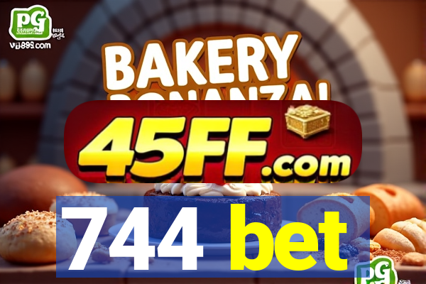 744 bet